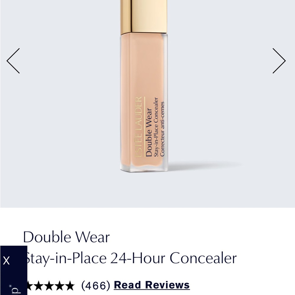 Estée Lauder Double Wear Concealer - Picture 3 of 3